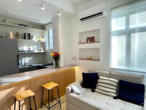 Brand new boutique apartment Best location Posto 6