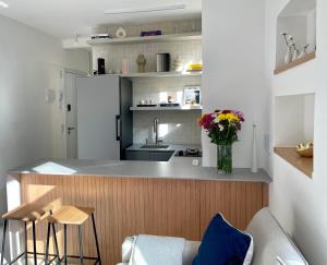 Brand new boutique apartment Best location Posto 6