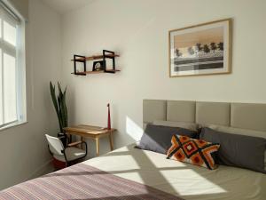 Brand new boutique apartment Best location Posto 6