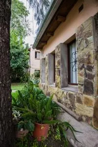 Casona Qubrada de reyes - Reyes