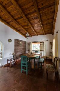 Casona Qubrada de reyes