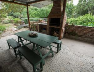 Casona Qubrada de reyes