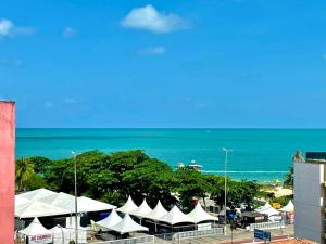 Apto Incrível na melhor localização de Tambaú