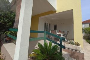 Apartments by the sea Orebic, Peljesac - 16448