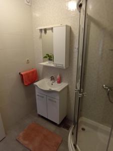 Apartments by the sea Orebic, Peljesac - 16448