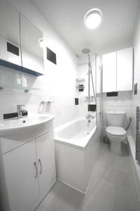 Cosy studio Victoria