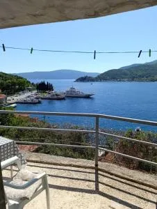 Apartments Eftimov - Lepetani