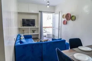 Beachside Haven seven Min Drive - Agadir