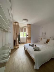 Élégant 2 chambres à deux pas de lEspagne