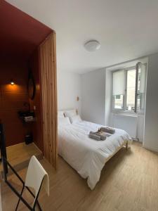 Élégant 2 chambres à deux pas de lEspagne