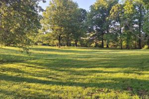 Solitude Junction at Irwin Farm