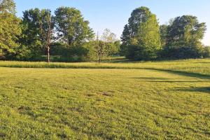 Solitude Junction at Irwin Farm