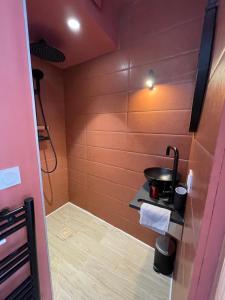 Élégant 2 chambres à deux pas de lEspagne