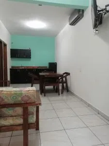 Stay Tapachula - La Concepción