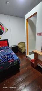 Hotel Arte Santa Rosa