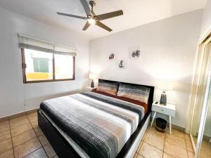 Sandy Beach Princesa D101 Ocean Front Resort