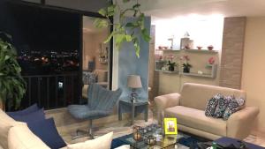 501-Duplex parking private gran vista central a 8 min del norte y centro