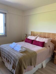 Elegancia y Confort Urbano