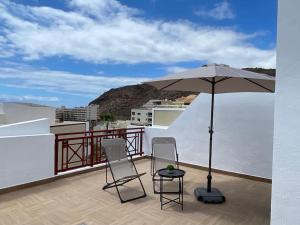 Apartamento Los Balandros 303 - 4hvězdičkové hotely ve městě Arona