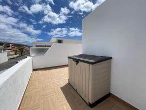 Apartamento Los Balandros 303