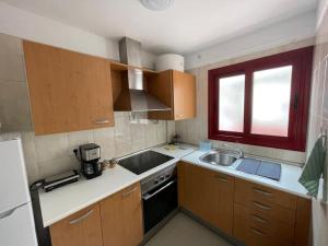 Apartamento Los Balandros 303