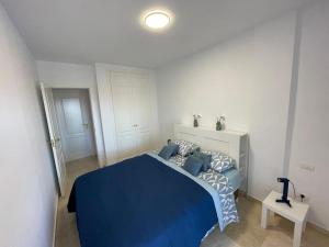 Apartamento Los Balandros 303