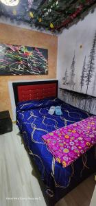 Hotel Arte Santa Rosa