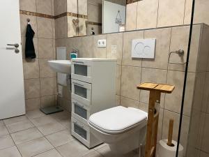 Ferienwohnung Sol Baltic