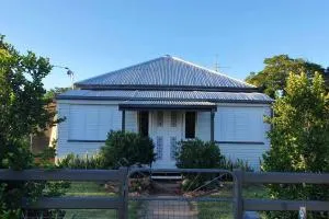 Cute Cottage - Barcaldine