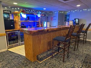 Bar/lounge