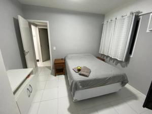 Porto Real Resorts - Apartamento com Vista
