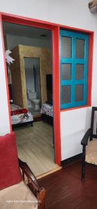 Hotel Arte Santa Rosa