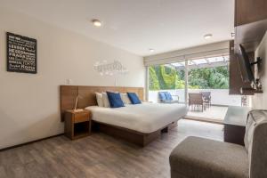 OM 686 URBAN LOFTS Narvarte