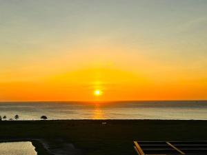 Comodo aparta suite de playa