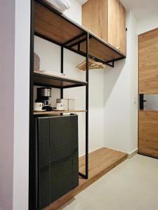 Comodo aparta suite de playa