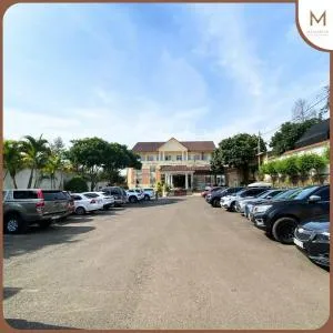 回忆酒店 - Ấp Thiện Lập