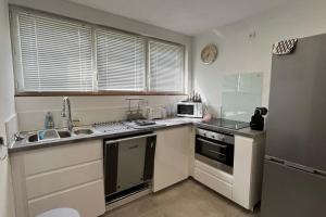 Nice little house for 6 people near the river Canche