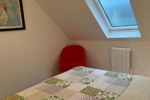 Small cottage for 4 people nestled in the heart of the dunes of Le Touquet