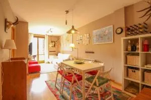 La Casita del Pirineo - Piedrafita de Jaca