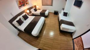 Hotel Victoria Real Tunja