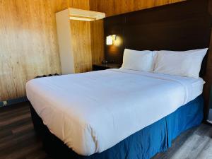 Standard Queen Room room in Anchor Inn Motel by Loyalty