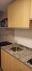 Nilay Bariloche Apart 102