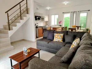 Casa Privada de Samuel Veracruz Aeropuerto Alberca - El Jobo