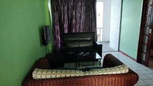 corus lagoon seaview hotel