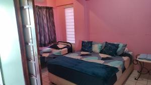 corus lagoon seaview hotel