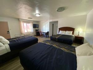 Deluxe Family Room room in Inca Inn Motel