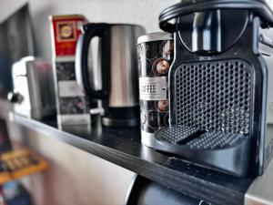 Résidence les Terrasses De La Bergerie (by Sabine et JeanKry)