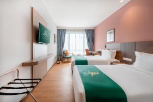 Arena Premier Hotel