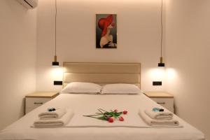 Sarande Luxury Central apartment Reni Risi