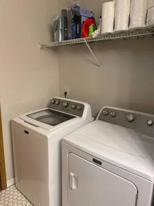 Close to the Bozeman airport